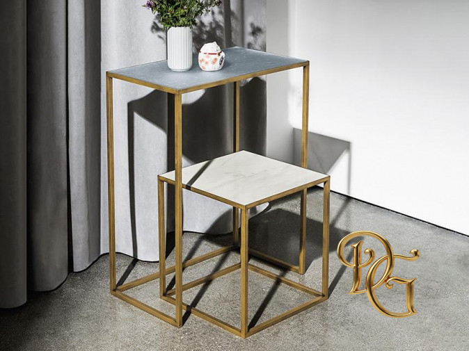 Консоль Quadro