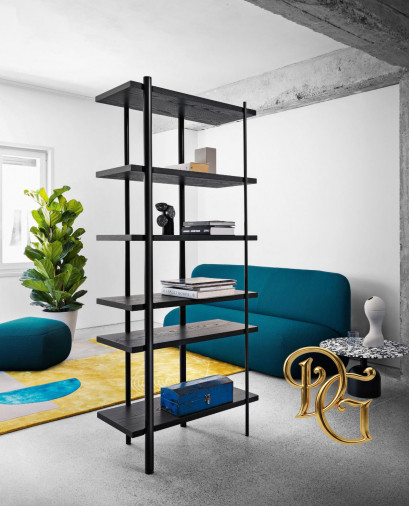 Стеллаж Milonga