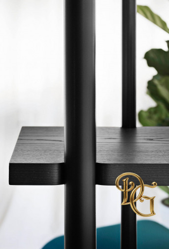 Стеллаж Milonga