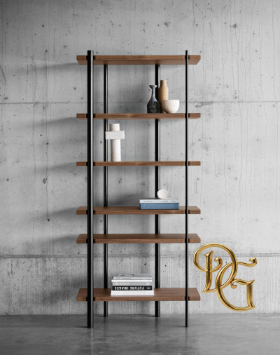 Стеллаж Milonga