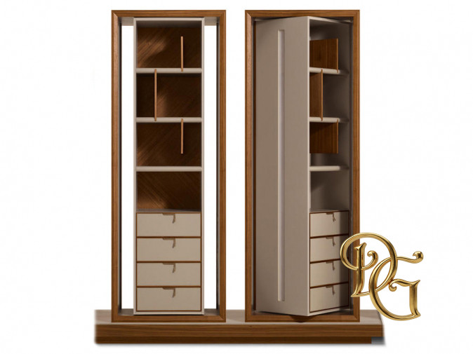 Стеллаж Town 80061