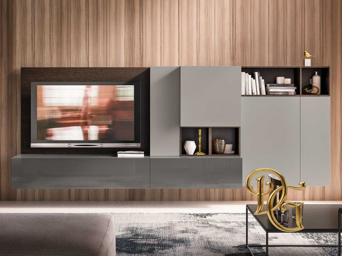 Стенка Day Collection 27