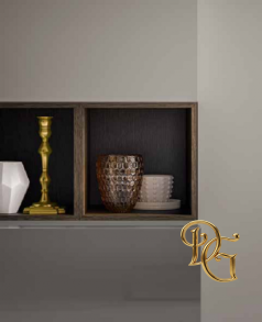 Стенка Day Collection 27