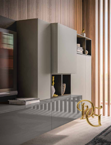 Стенка Day Collection 27