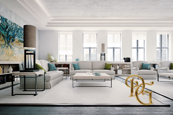 Кресло Grecale