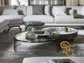 Столик журнальный Harpe