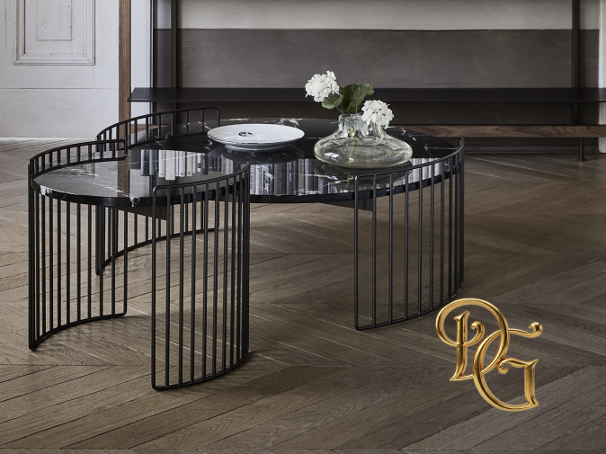 Столик журнальный Harpe