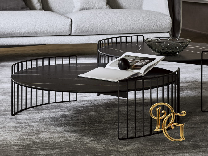 Столик журнальный Harpe