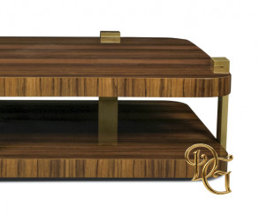 Столик журнальный Twice