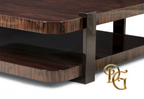 Столик журнальный Twice