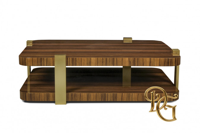 Столик журнальный Twice