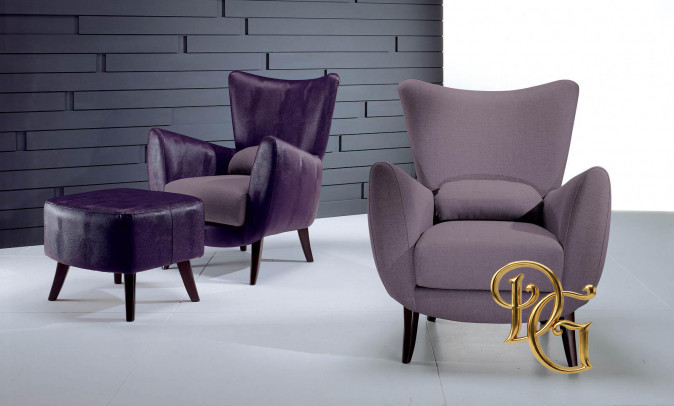 Кресло Ricordi