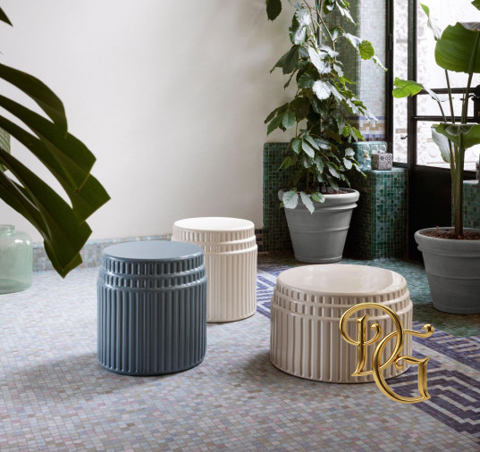 Столик журнальный Kolos