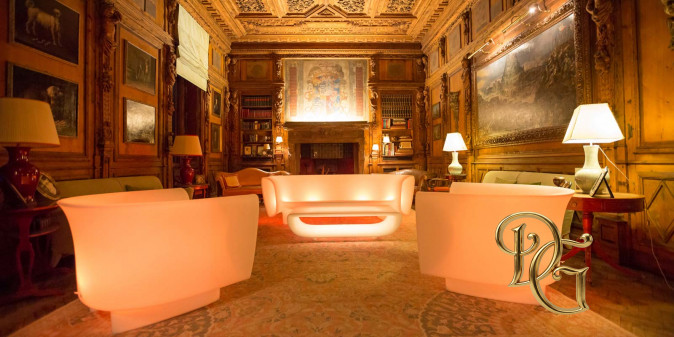 Столик журнальный Bum-bum