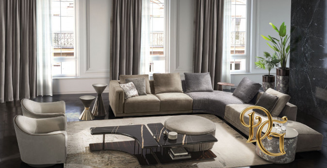 Столик журнальный Saturn