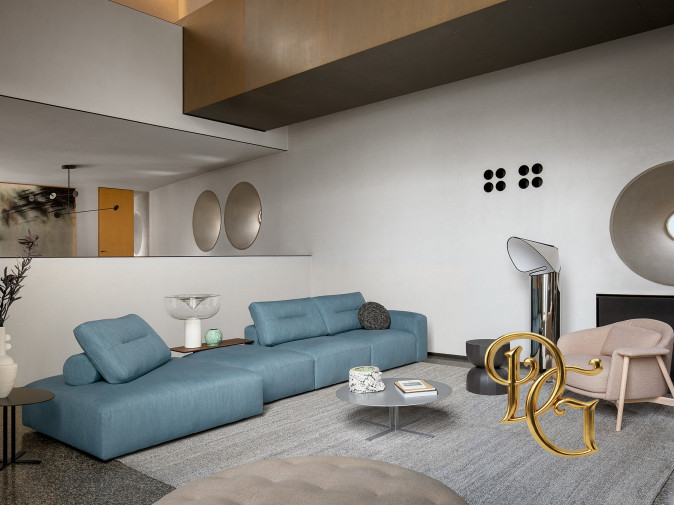 Столик журнальный Teo