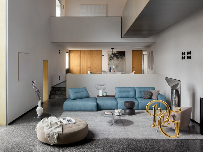 Столик журнальный Teo