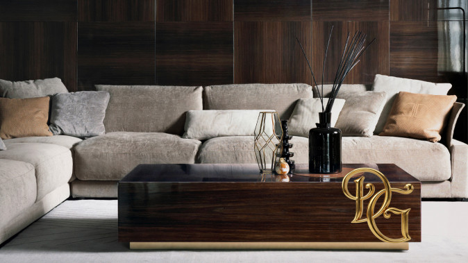 Столик журнальный Vasari