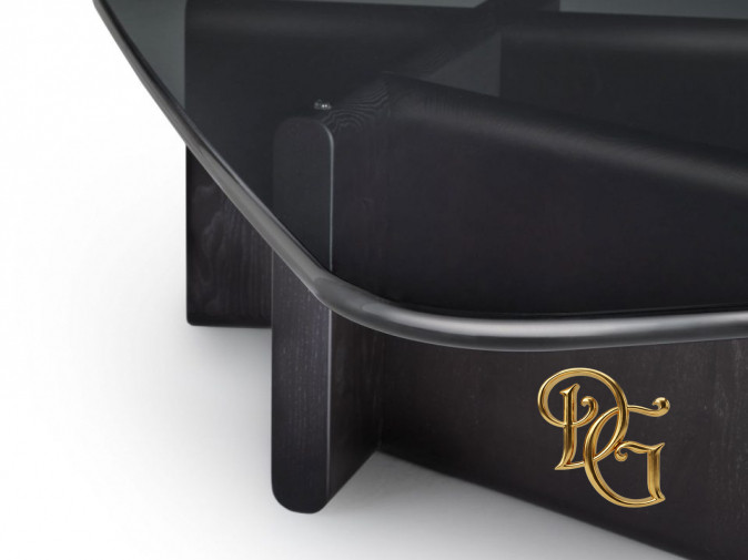 Столик журнальный Type