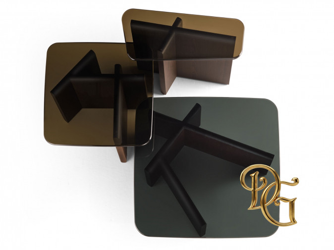 Столик журнальный Type