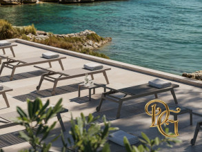 Столик журнальный Spritz 45