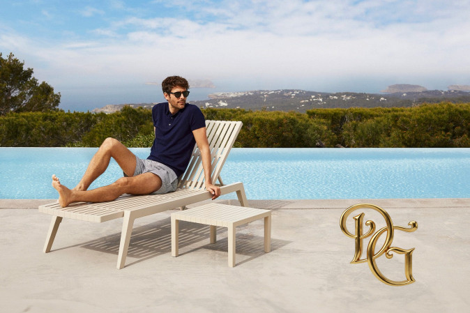 Столик журнальный Spritz 45