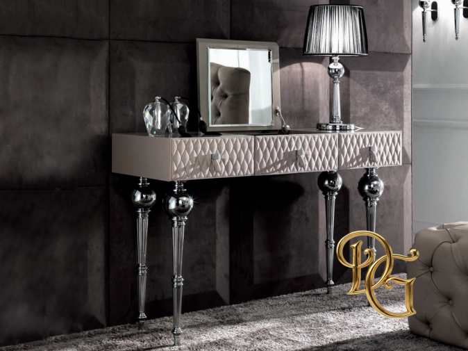 Туалетный столик Egoist Prince