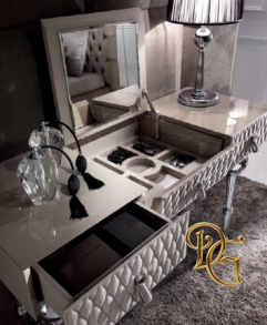 Туалетный столик Egoist Prince