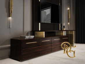 Тумба под ТВ Walter