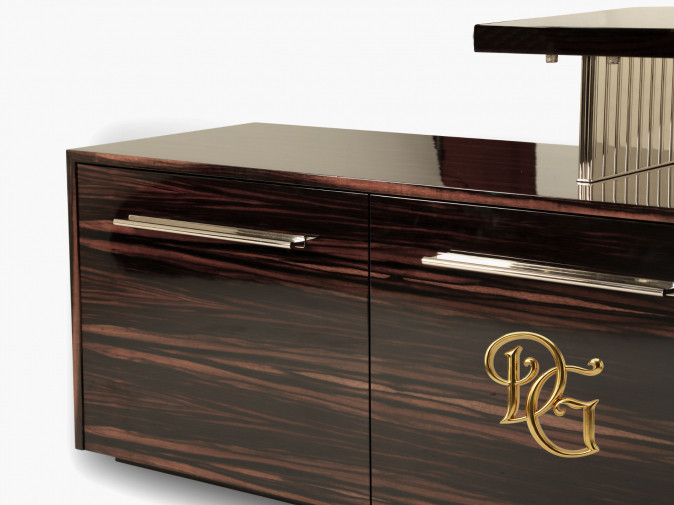 Тумба под ТВ Walter