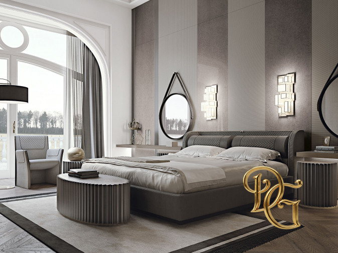 Спальня Bellini