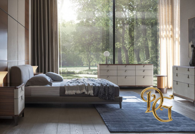 Тумбочка Chelsea