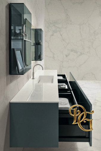 Тумба под раковину Ed 19