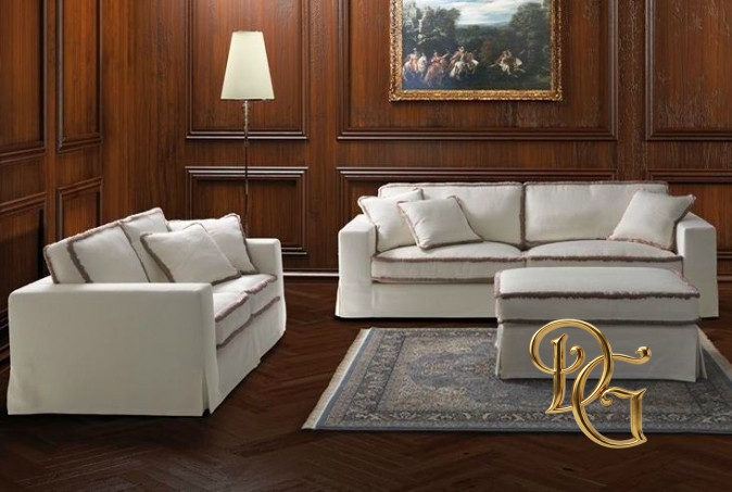 Диван Dolcevita