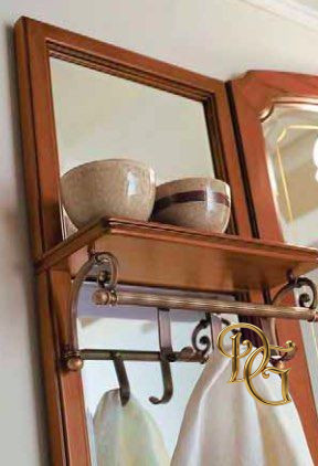 Тумба под раковину Il Borgo Comp 13