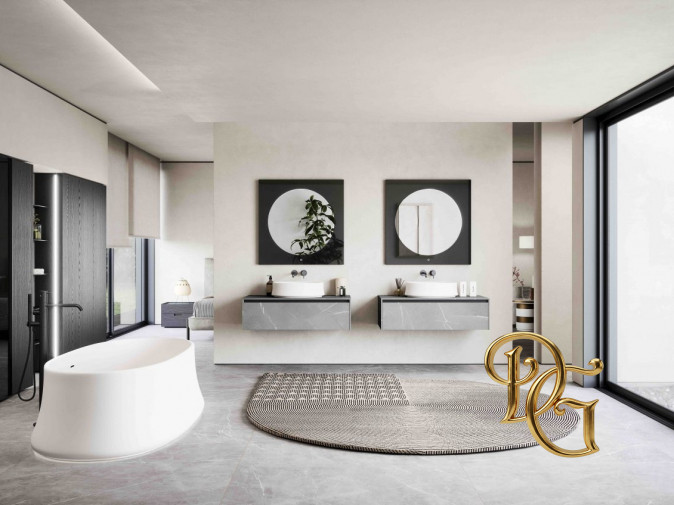 Тумба под раковину Eden 003