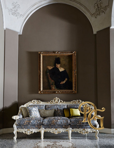 Диван Mercurio 893