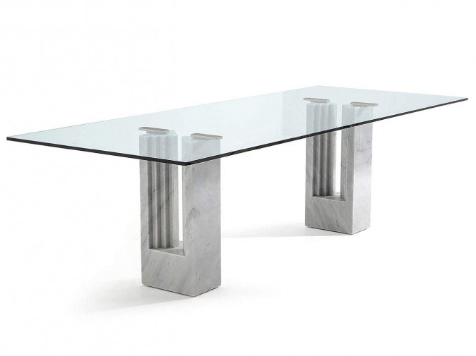 Стол обеденный Delfi W04