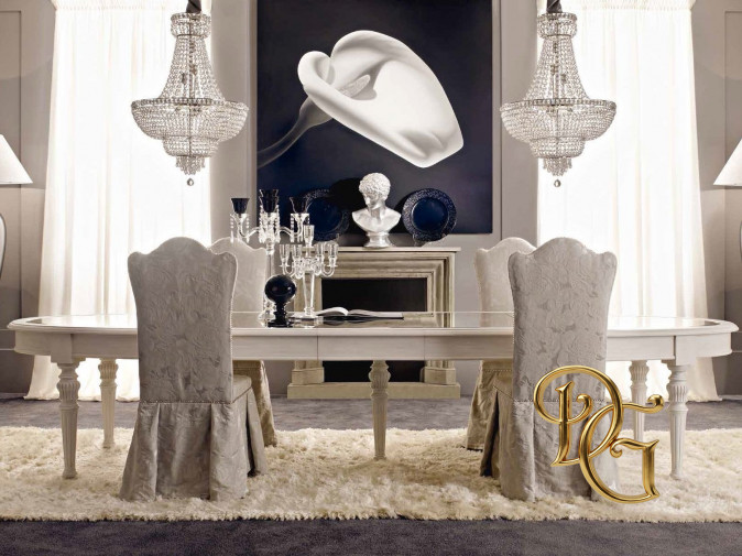 Стол обеденный 855