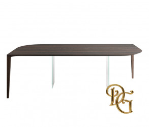 Стол обеденный P&amp;J