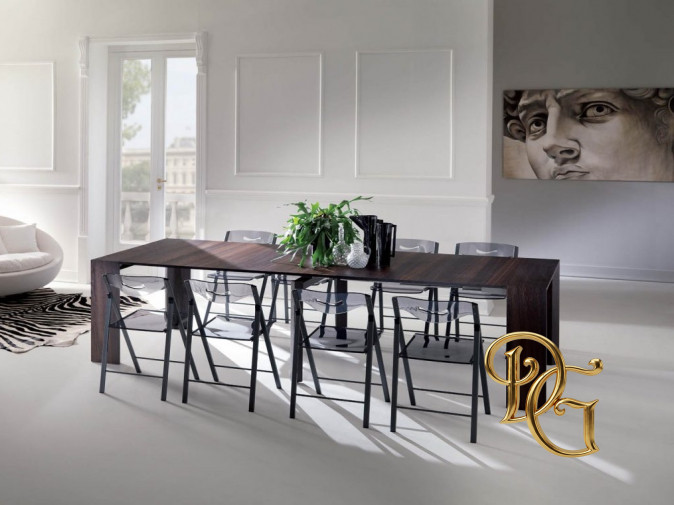 Стол обеденный Golia