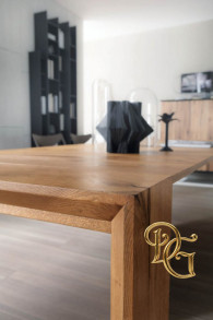 Стол обеденный Golia