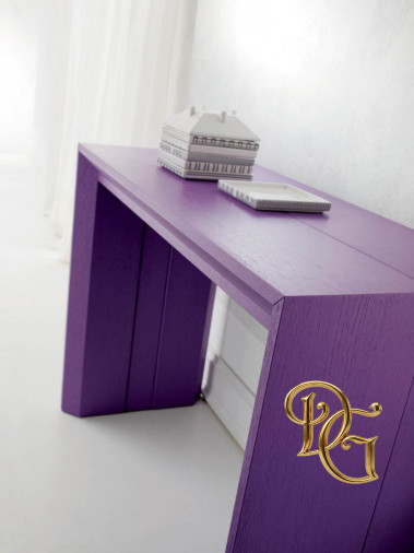 Стол обеденный Golia