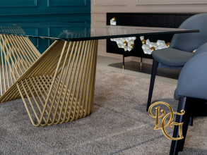 Стол обеденный Tenso