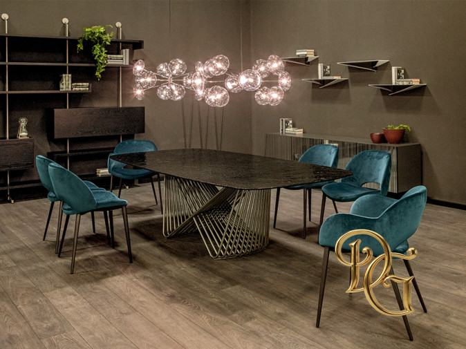 Стол обеденный Tenso