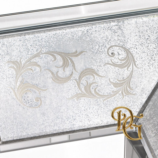 Стол обеденный Void