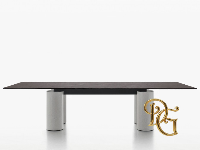 Стол обеденный Serenissimo