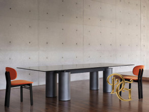 Стол обеденный Serenissimo