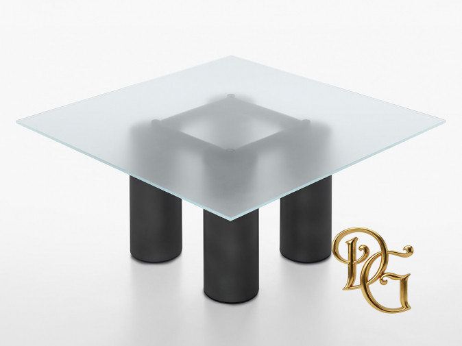 Стол обеденный Serenissimo