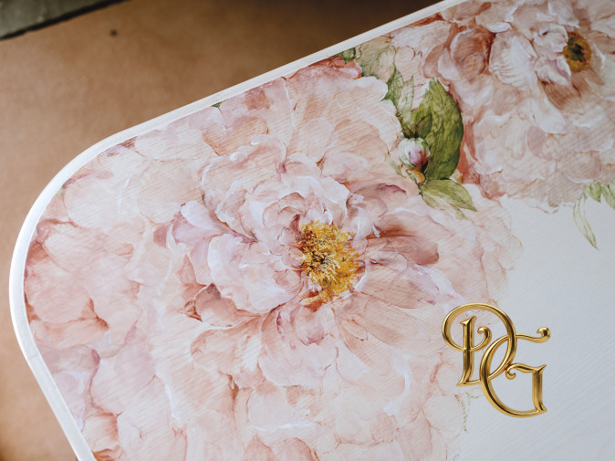 Стол обеденный 9335